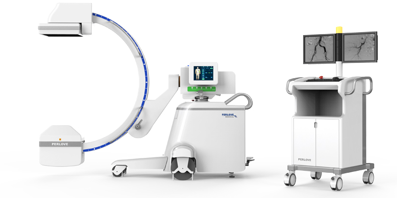 Remise à neuf des matériels de radiologie